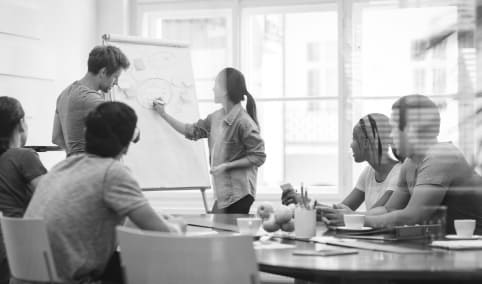 Imantic - Conversión