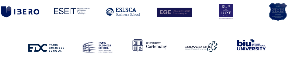 Imantic - Clientes mercado internacional