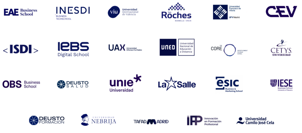 Imantci - Clientes mercado nacional