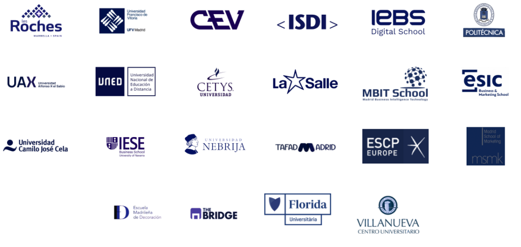 experiencia nacional